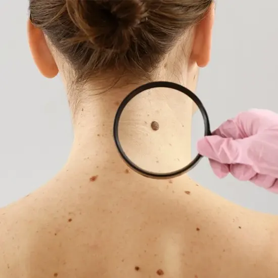 merkel cell carcinoma